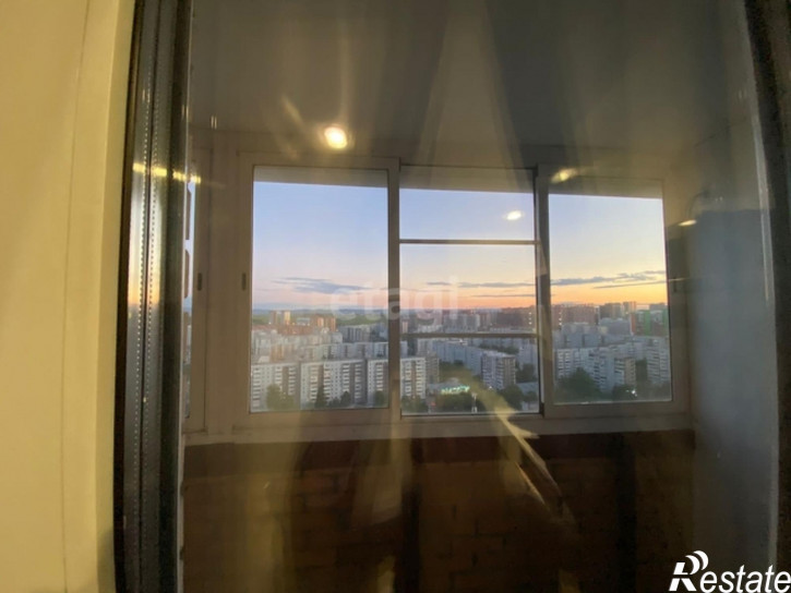 1-комн квартира улица Микуцкого