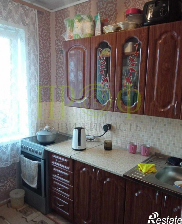 2-комн квартира ул. Волгоградская,26