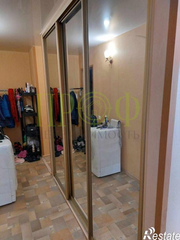 2-комн квартира ул. Леонова,5
