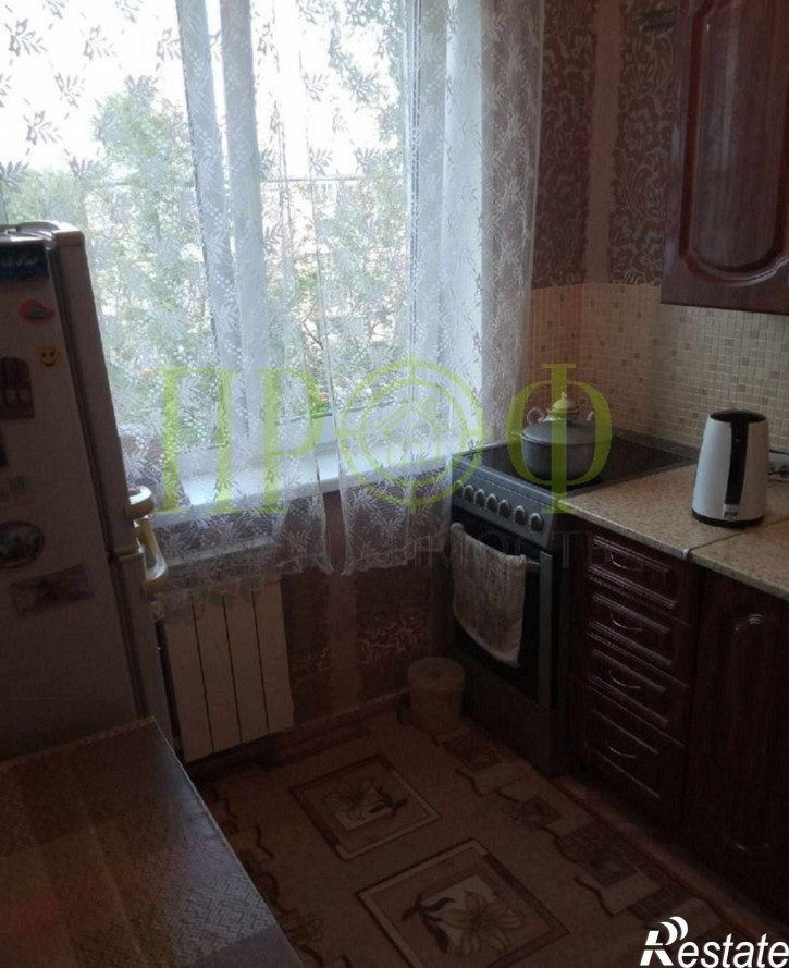 2-комн квартира ул. Волгоградская,26