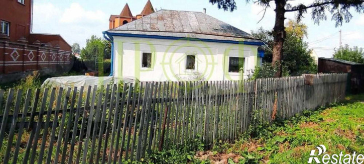 Коттедж/дом ул. Крылова