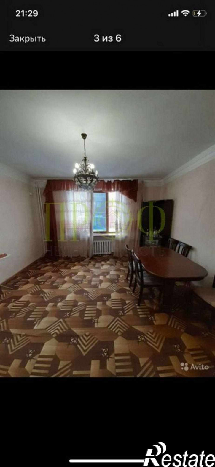 2-комн квартира ул. Севастопольская,5