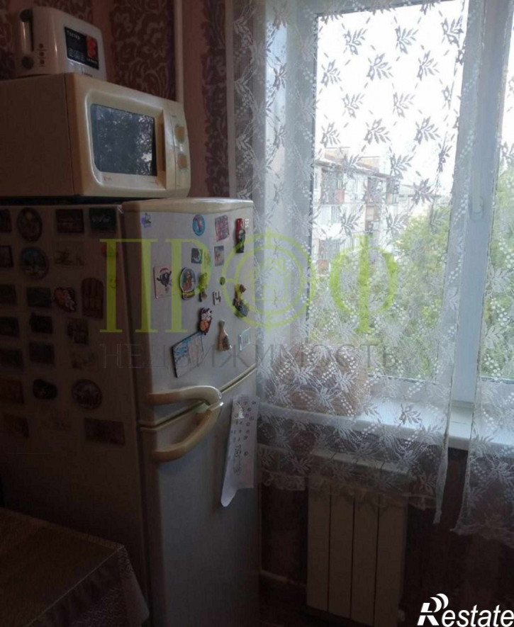 2-комн квартира ул. Волгоградская,26