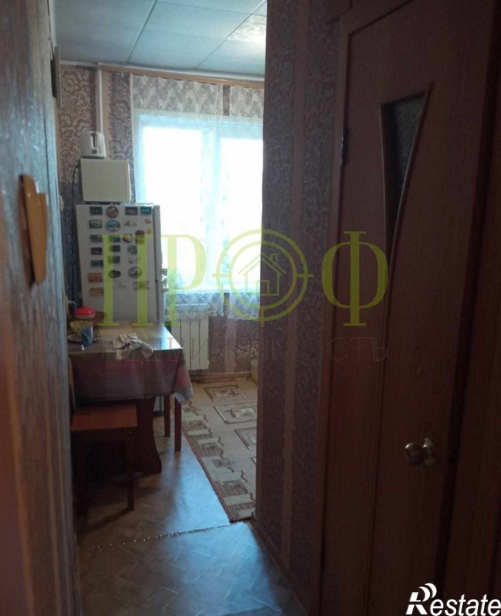 2-комн квартира ул. Волгоградская,26
