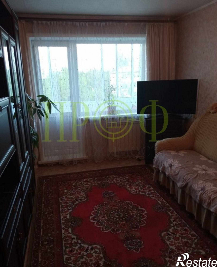 2-комн квартира ул. Волгоградская,26