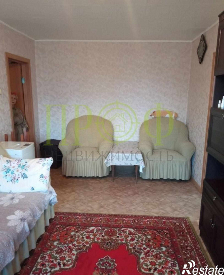 2-комн квартира ул. Волгоградская,26