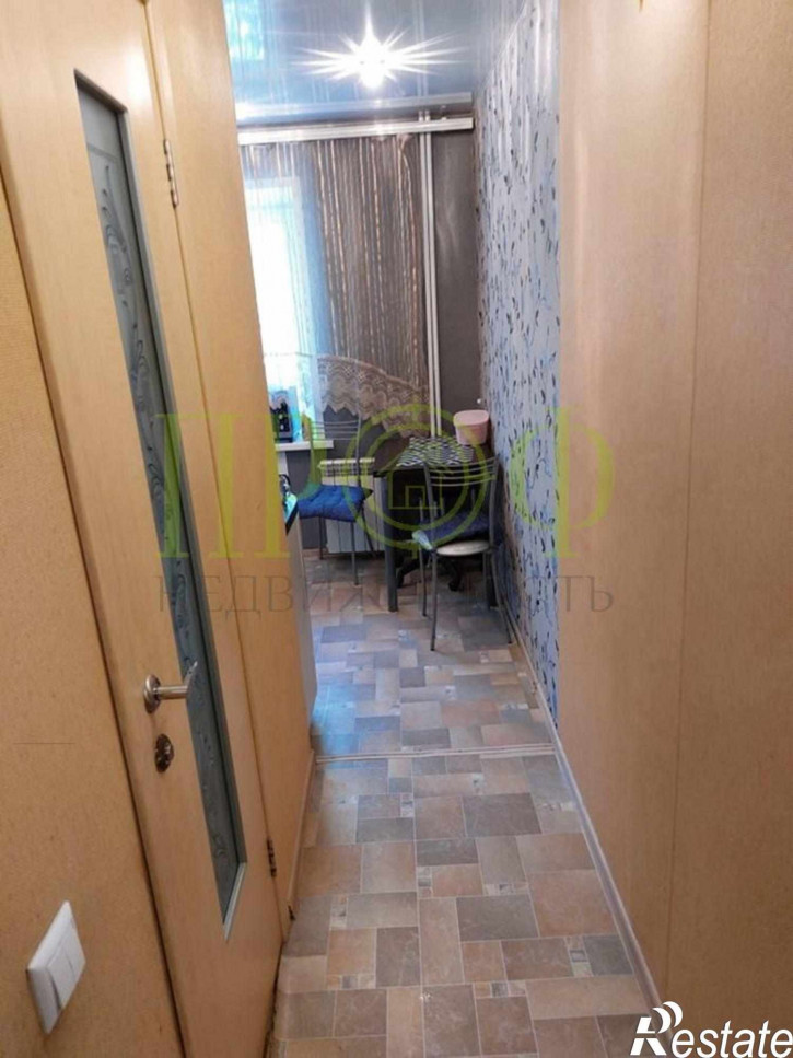 2-комн квартира ул. Леонова,5