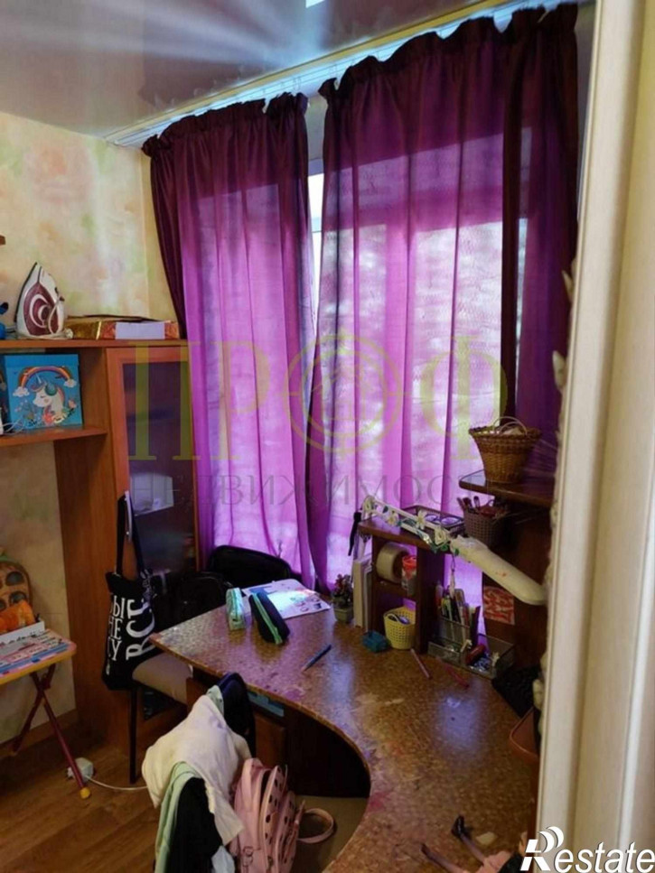 2-комн квартира ул. Леонова,5