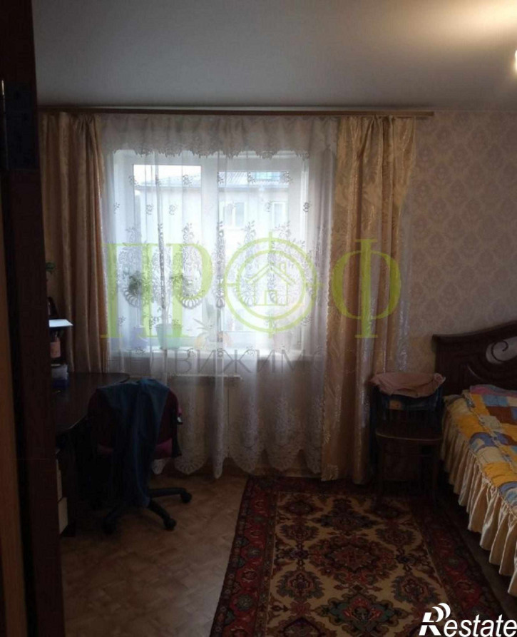 2-комн квартира ул. Волгоградская,26