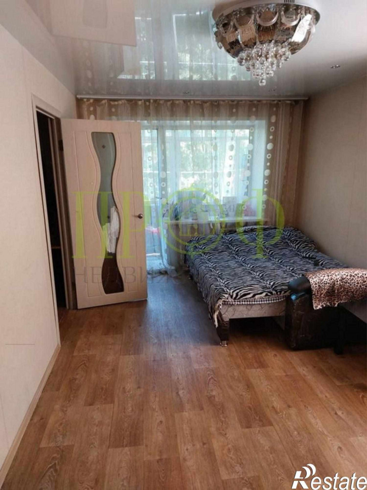 2-комн квартира ул. Леонова,5
