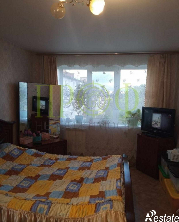 2-комн квартира ул. Волгоградская,26