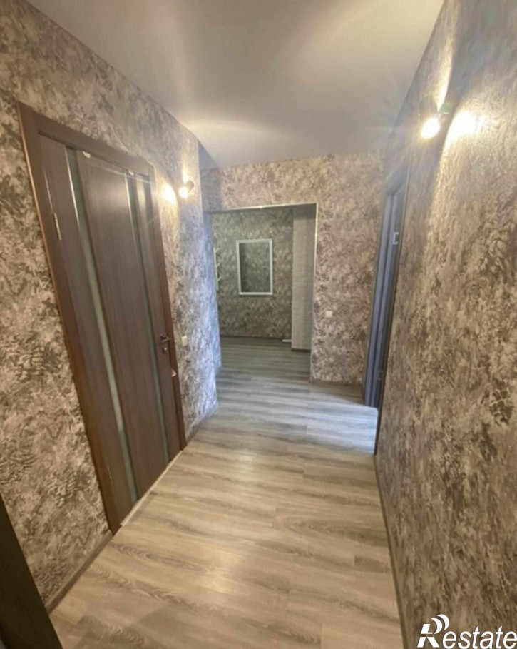 2-комн квартира в новом доме Студенческая 183Г