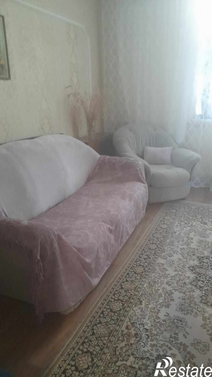 3-комн квартира в новом доме Мира 13Б