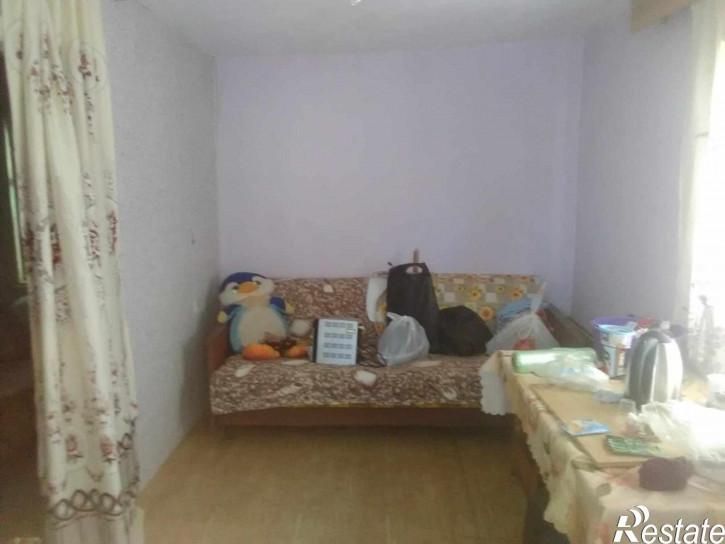 Коттедж/дом 8-й Лагерный проезд 0