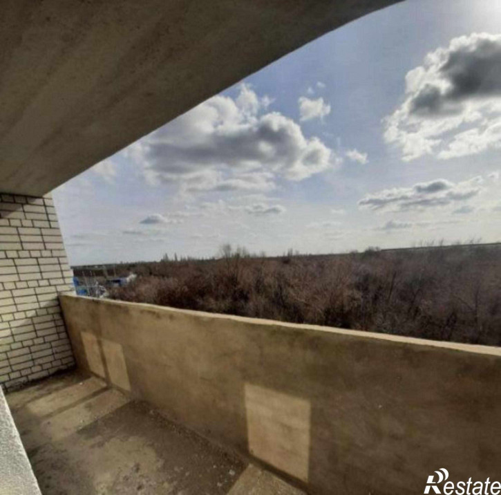 1-комн квартира в новом доме проспект Строителей 53
