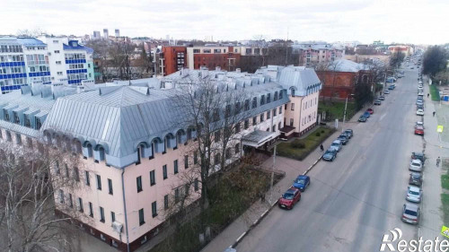 Продажа участка Московский пр-кт