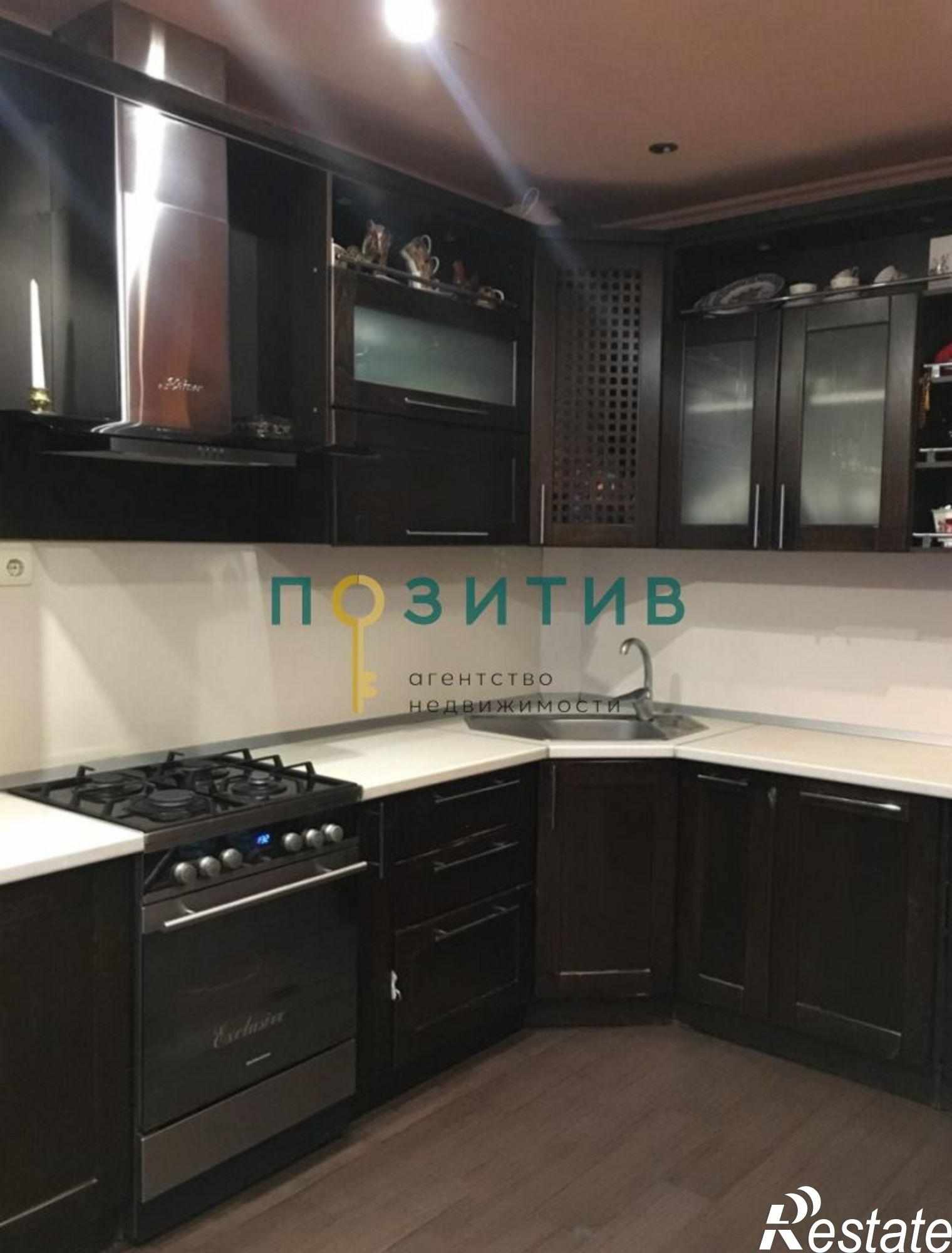Купить квартиру за 9 900 000 рублей на Розы Люксембург ул, 42