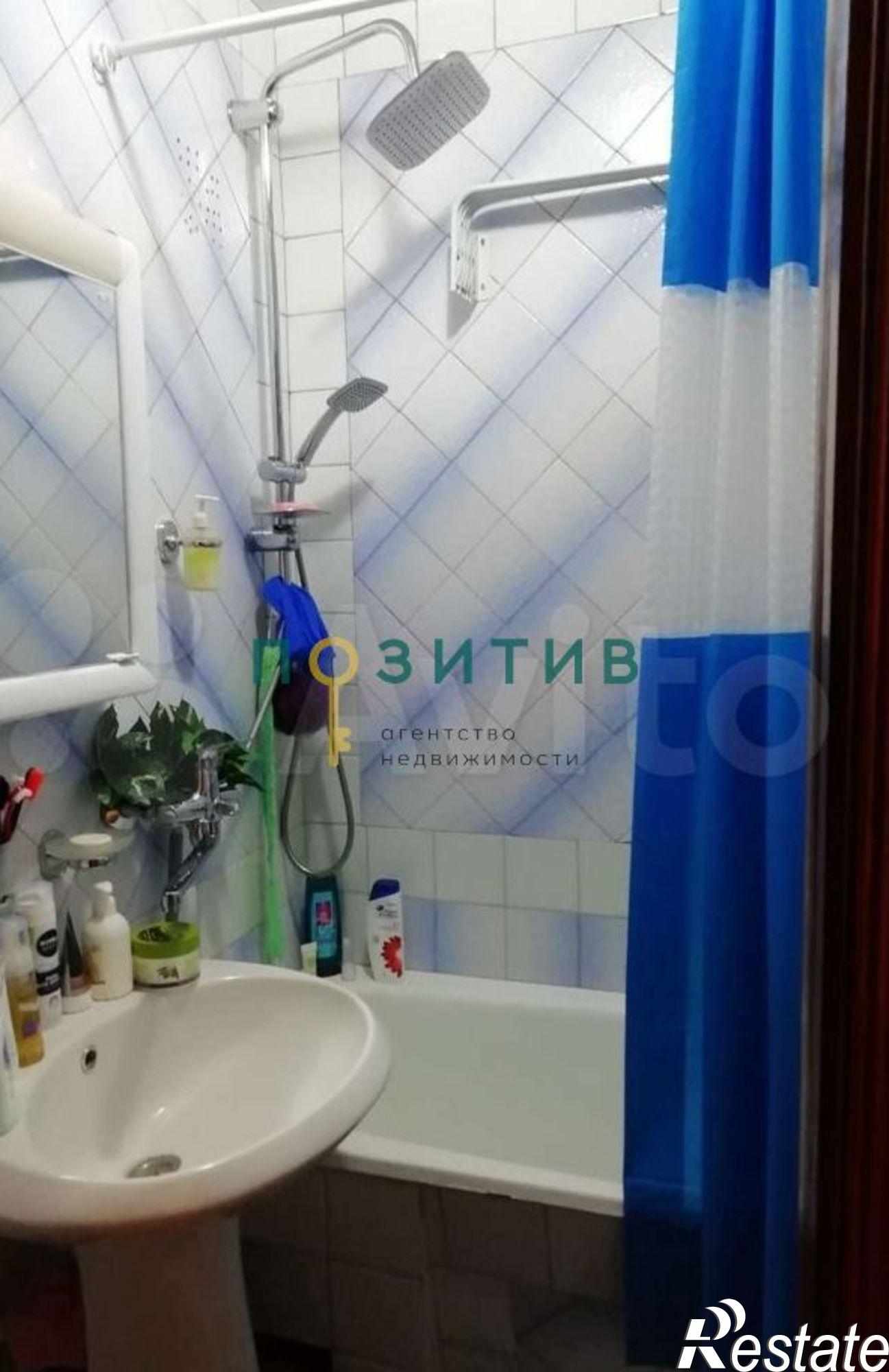 Купить квартиру за 5 300 000 рублей на Оранжерейный проезд, 3