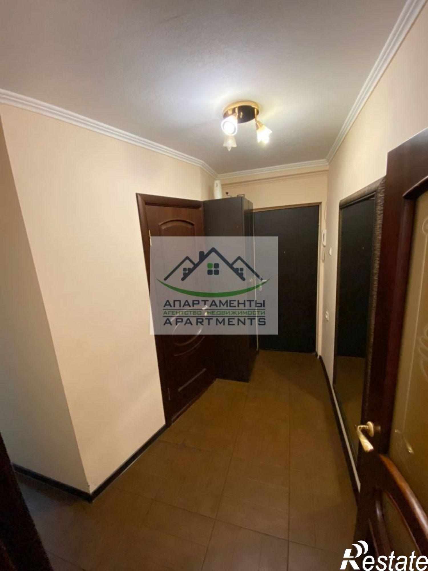 Купить квартиру за 6 800 000 рублей на Жмакина ул, 56