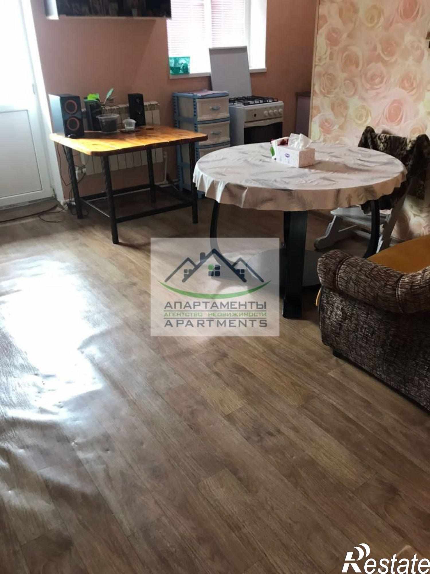 Купить квартиру за 15 000 000 рублей на Гоголя ул, 15
