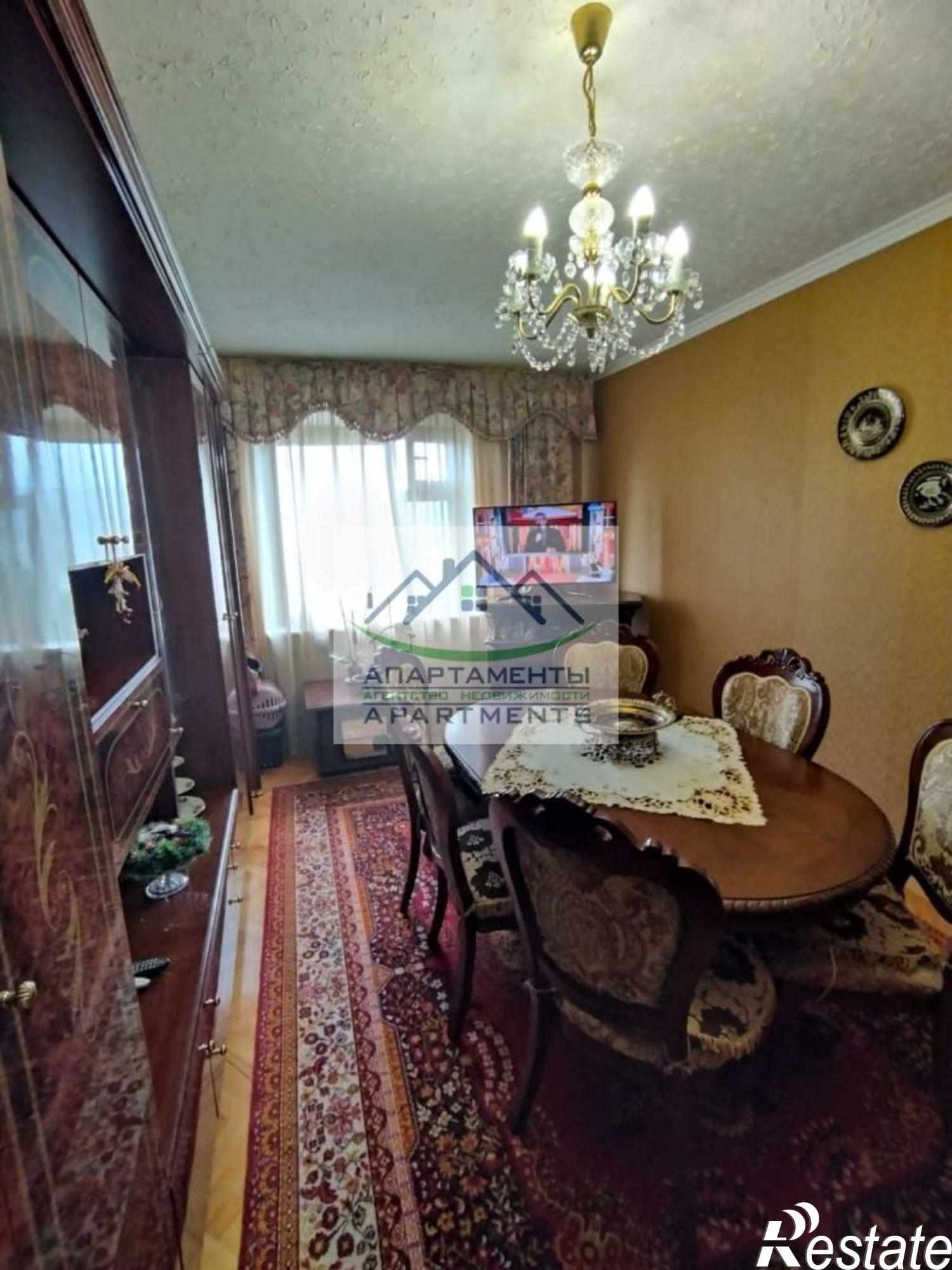 Купить квартиру за 7 850 000 рублей на Марцинкевича ул, 73