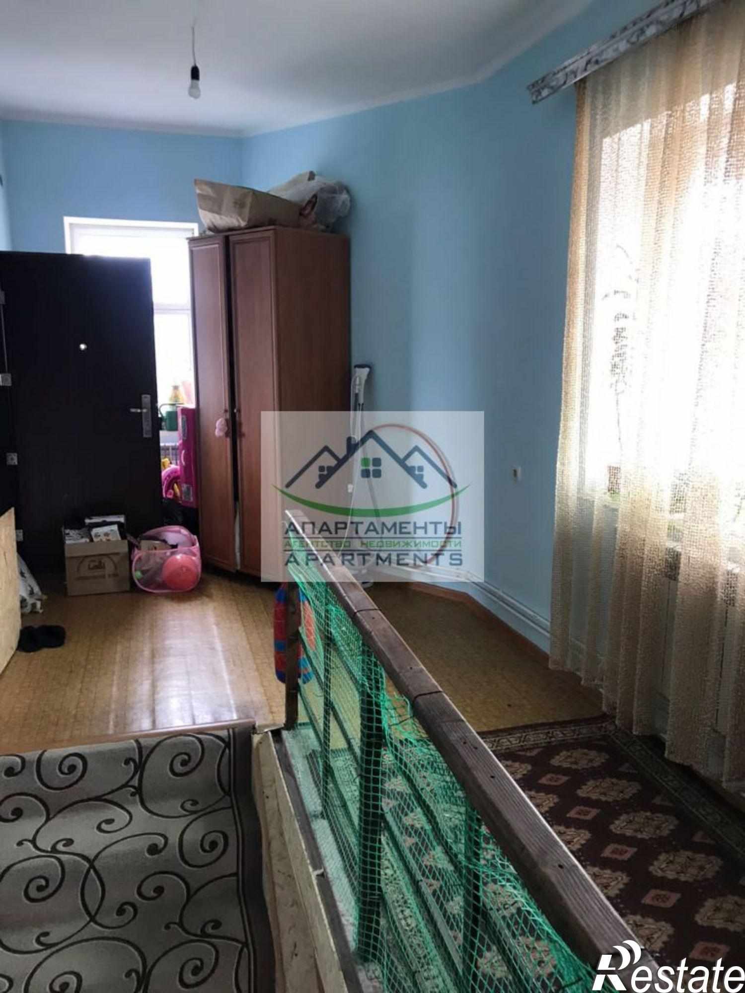 Купить квартиру за 15 000 000 рублей на Гоголя ул, 15