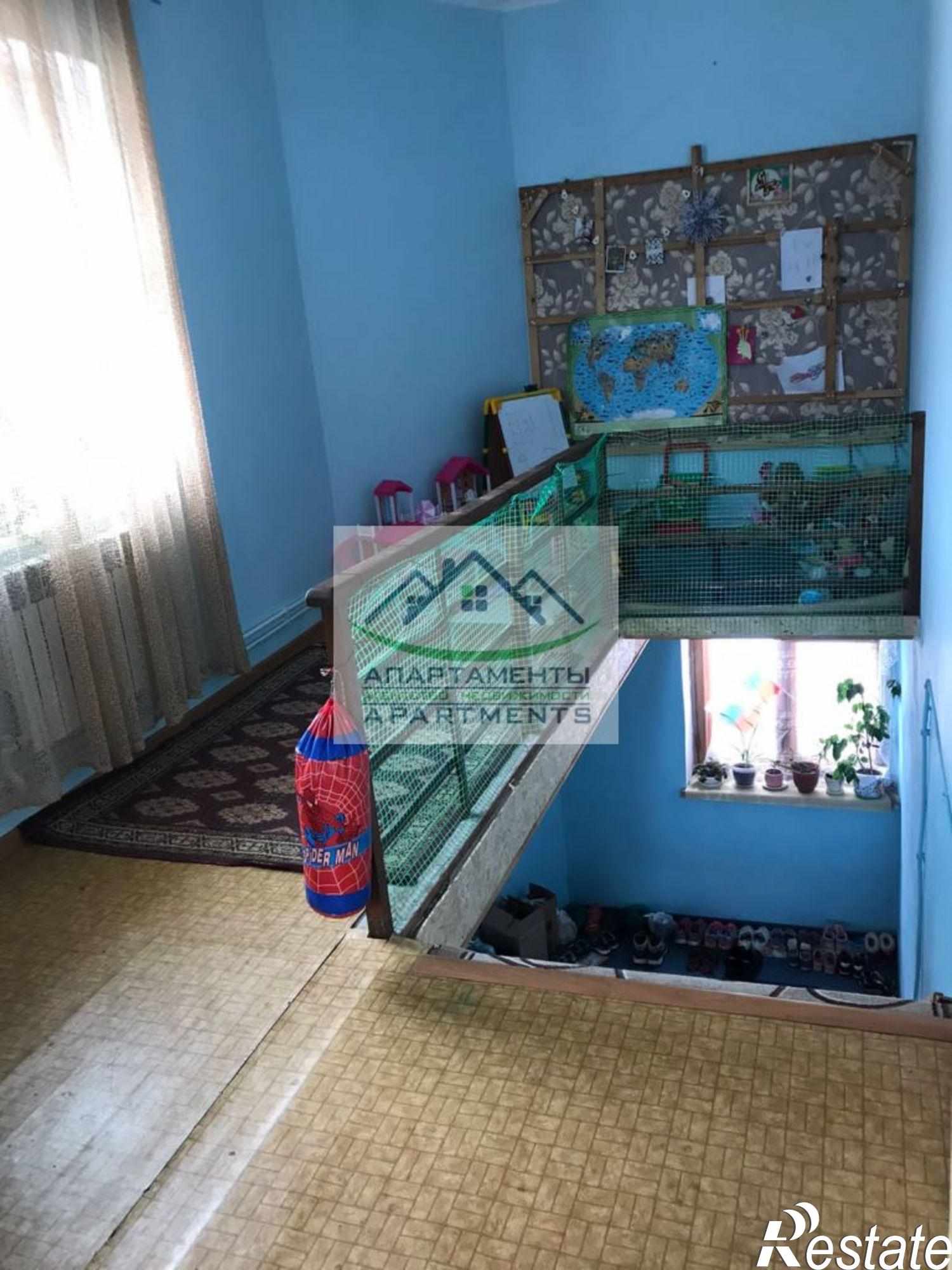 Купить квартиру за 15 000 000 рублей на Гоголя ул, 15