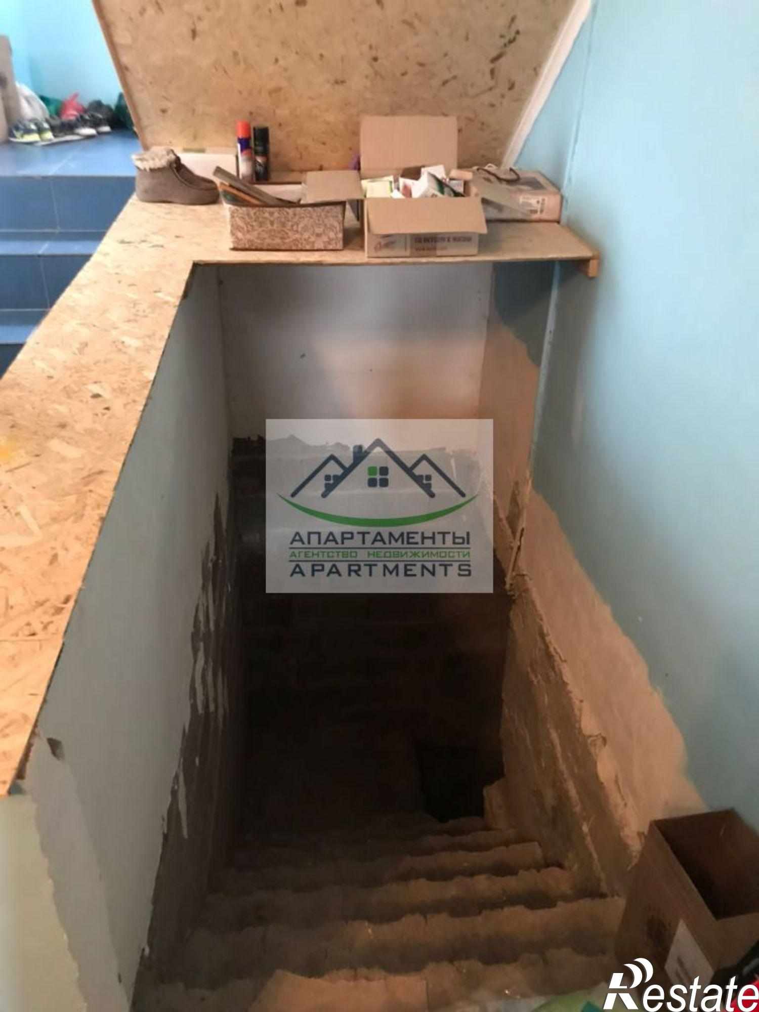 Купить квартиру за 15 000 000 рублей на Гоголя ул, 15