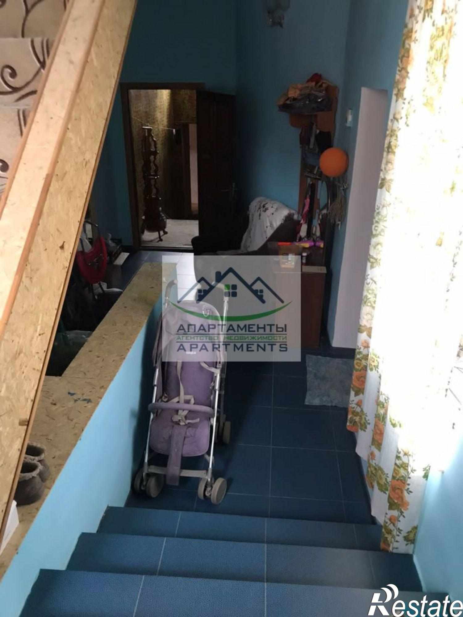 Купить квартиру за 15 000 000 рублей на Гоголя ул, 15