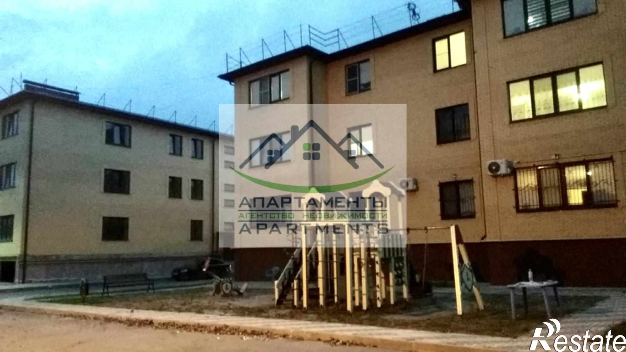 Купить квартиру за 6 500 000 рублей на Приозерная ул, 2Б