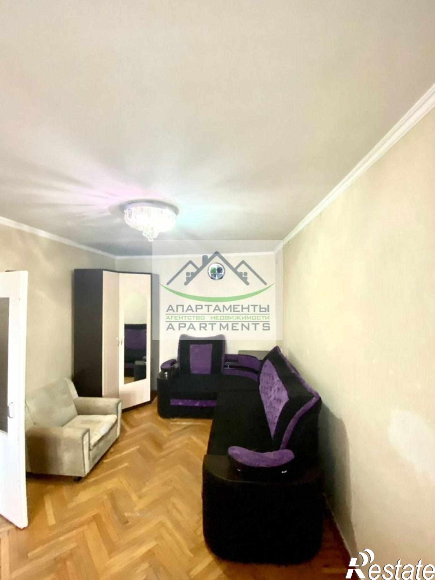 Купить квартиру за 3 600 000 рублей на Огородная ул, 37/5