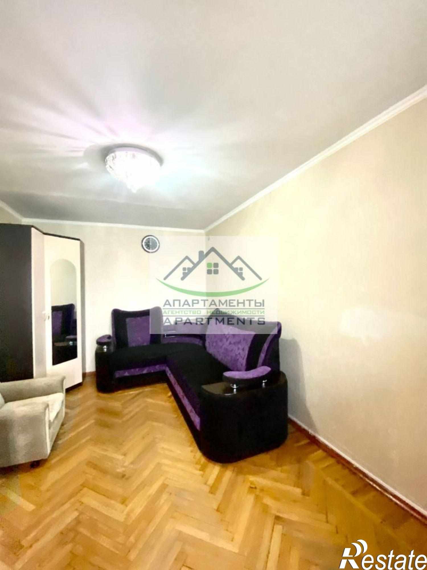 Купить квартиру за 3 600 000 рублей на Огородная ул, 37/5