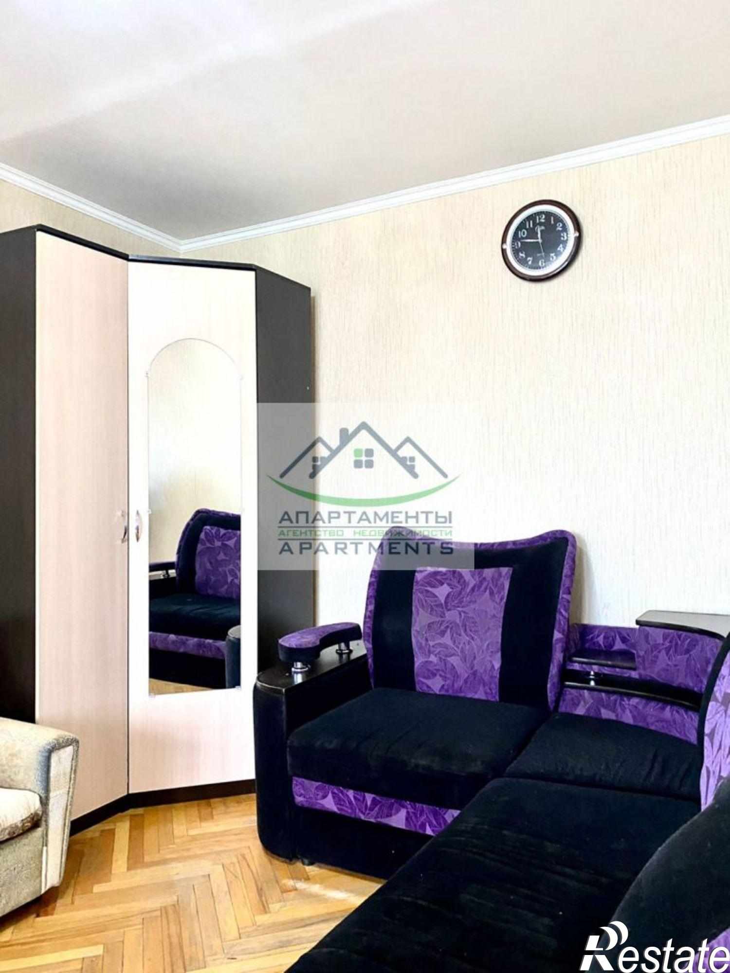 Купить квартиру за 3 600 000 рублей на Огородная ул, 37/5