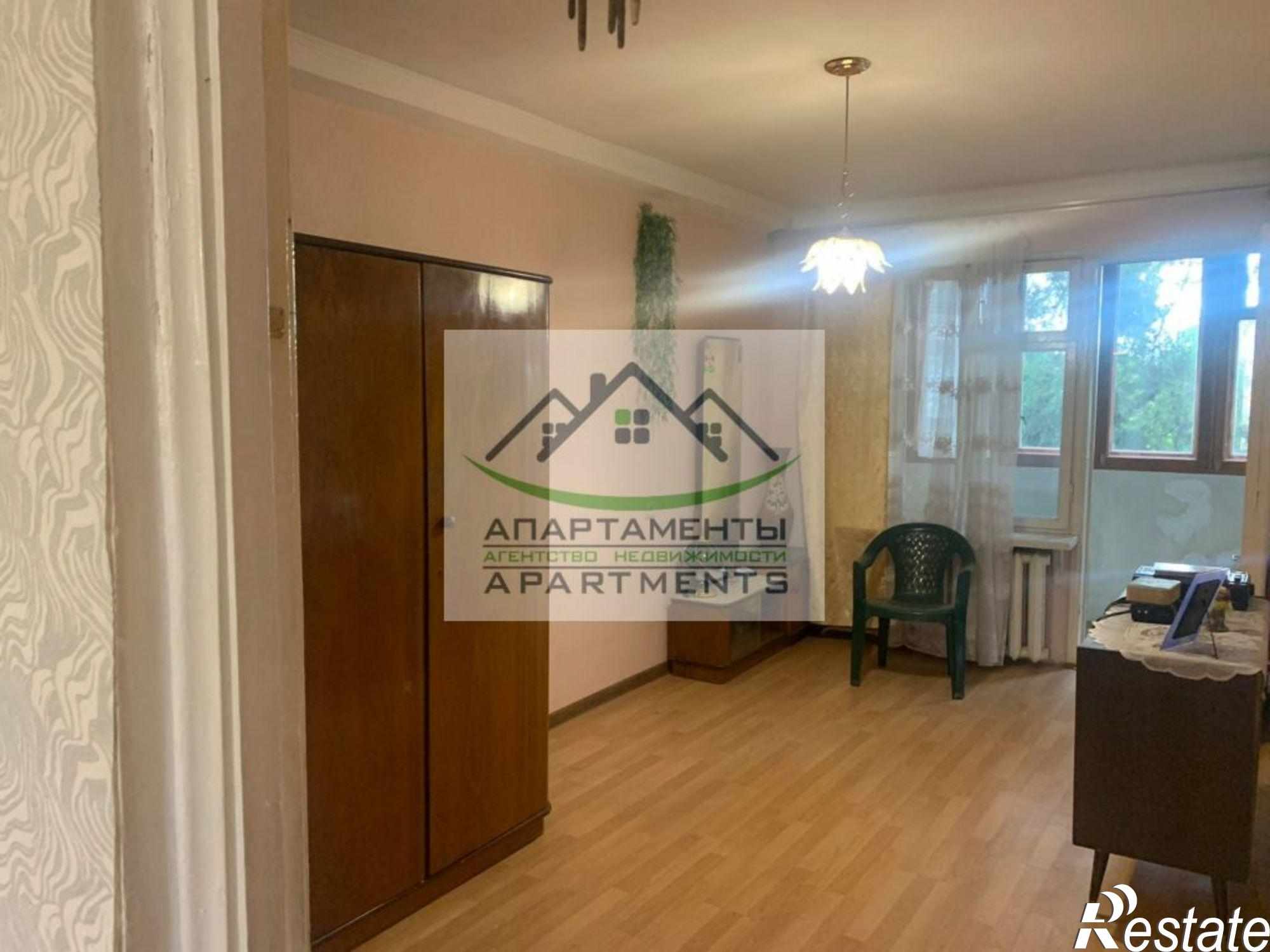 Купить квартиру за 5 250 000 рублей на Победы пр-кт