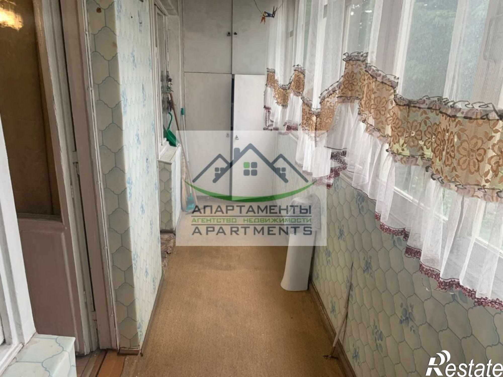 Купить квартиру за 5 250 000 рублей на Победы пр-кт
