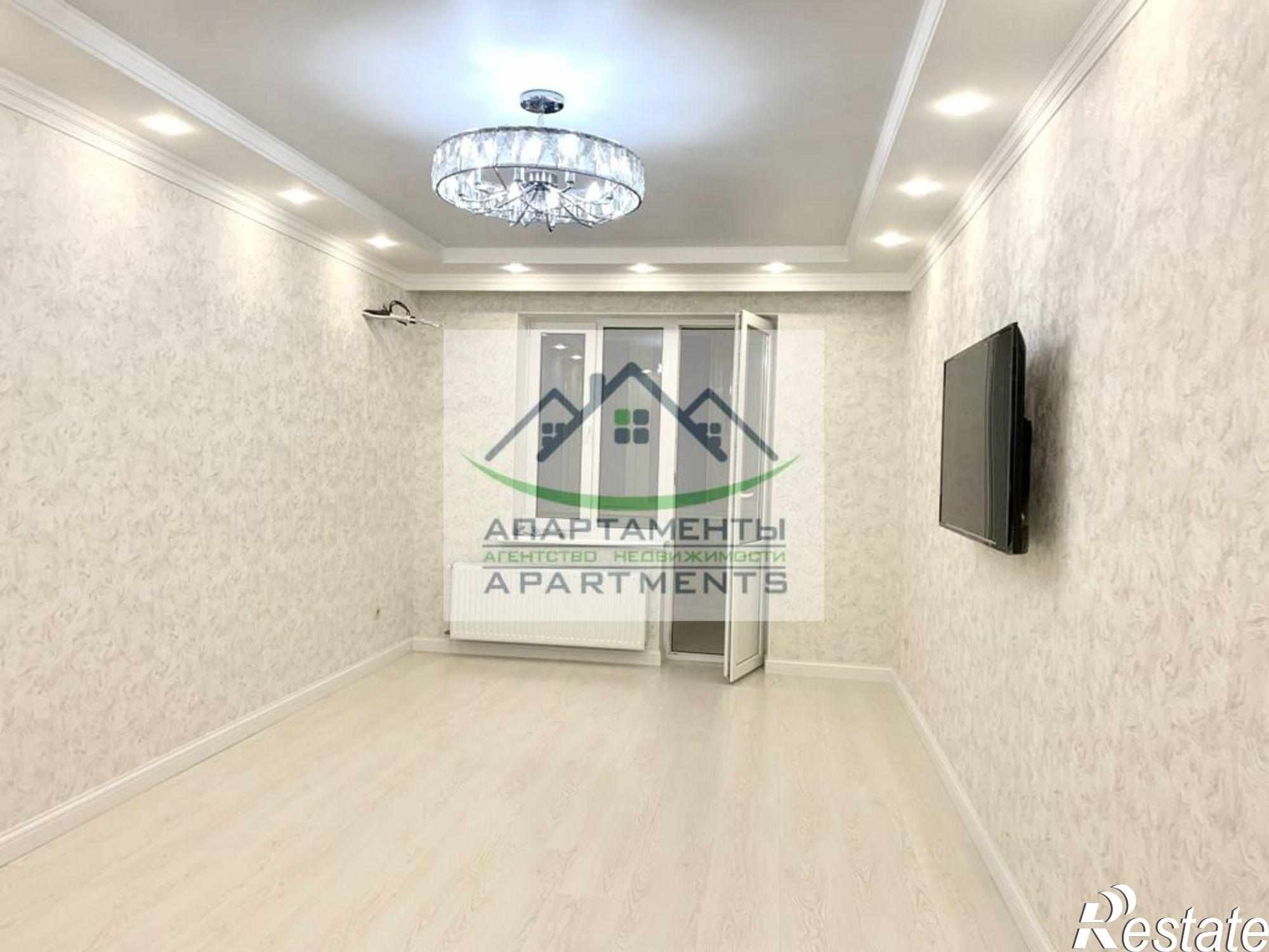 Купить квартиру за 11 500 000 рублей на Московская ул, 93