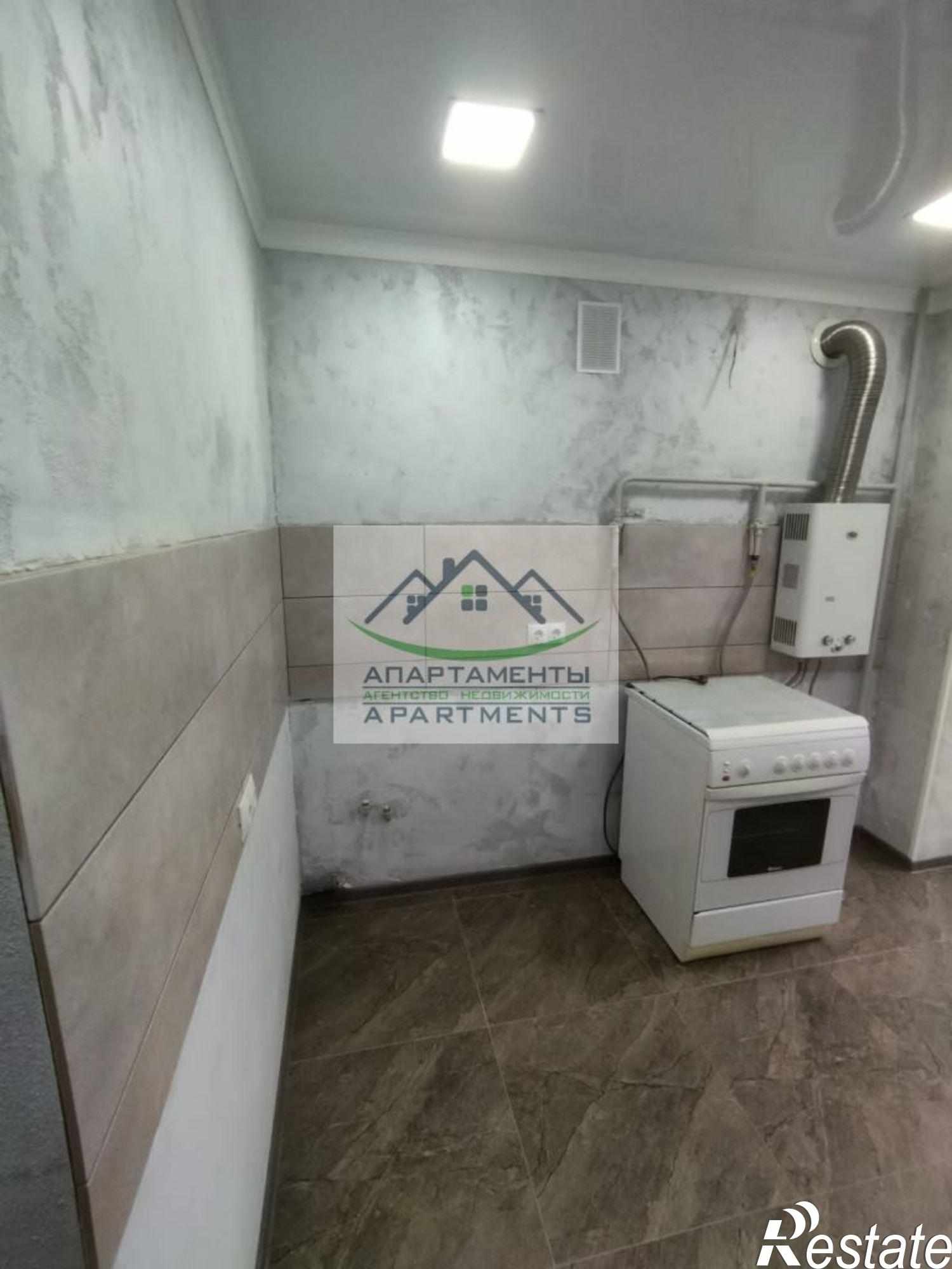 Купить квартиру за 4 950 000 рублей на 40 лет Октября ул, 38