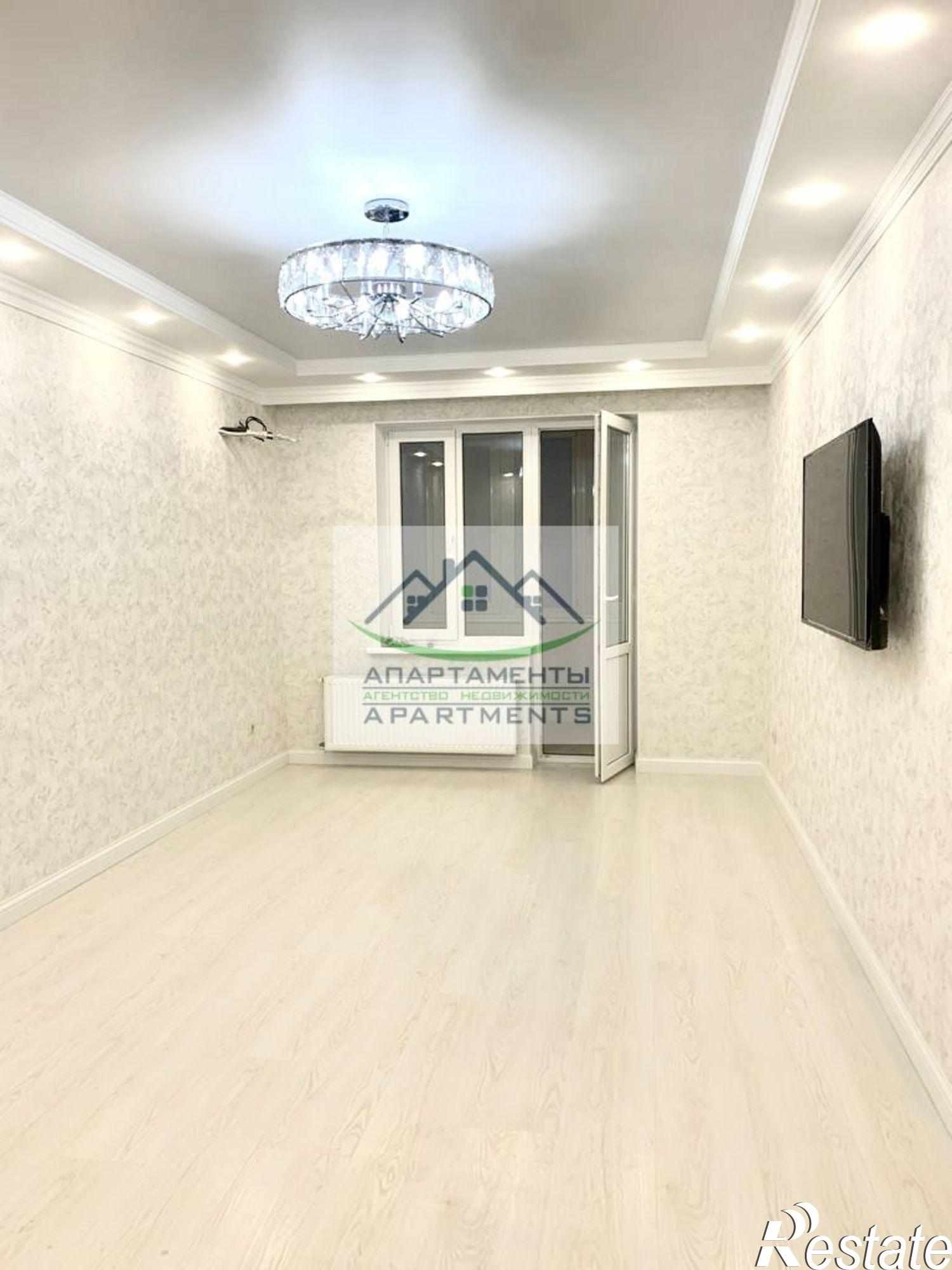 Купить квартиру за 11 500 000 рублей на Московская ул, 93