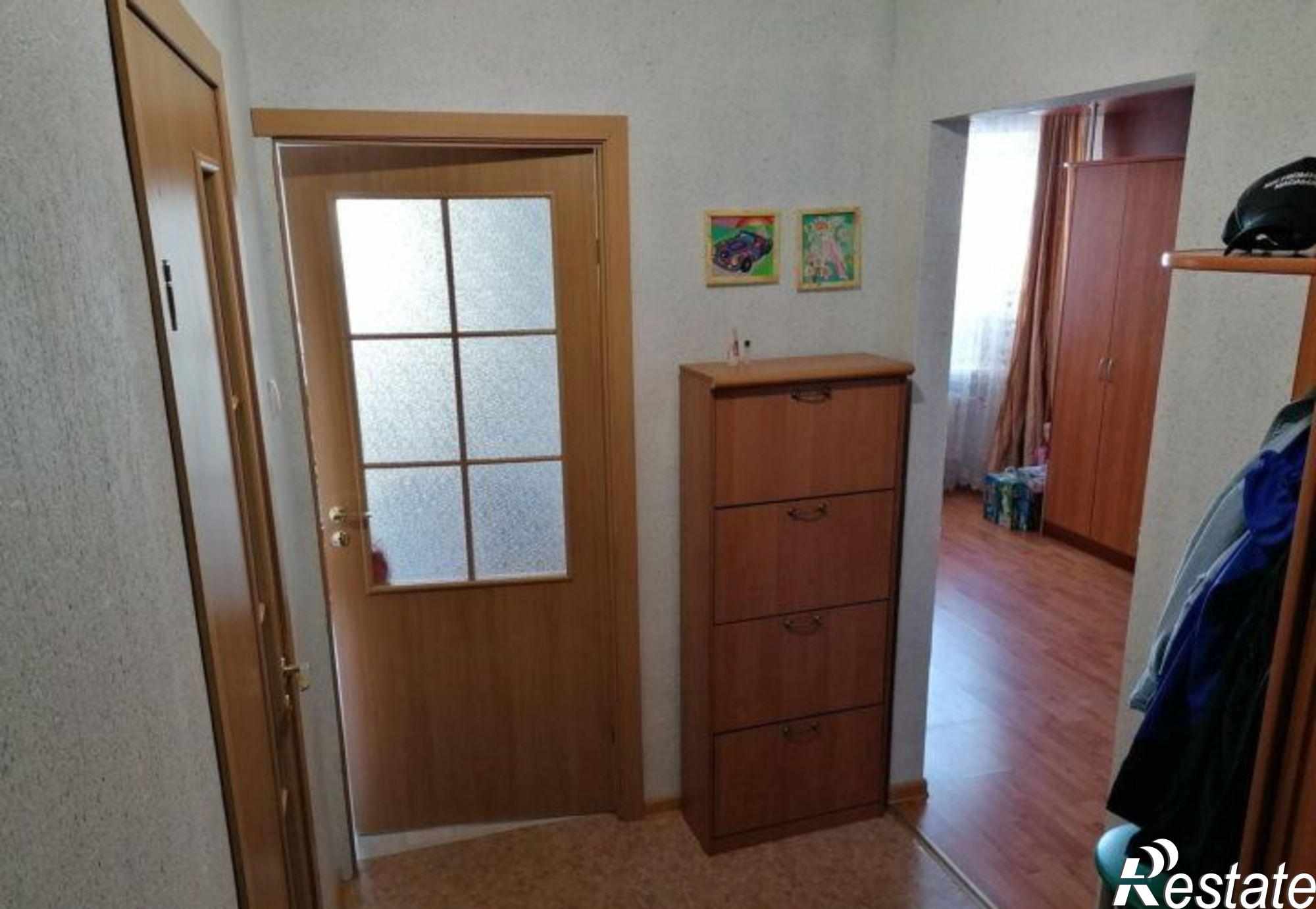 Сдать квартиру за 19 000 рублей на Батурина ул, 37Г