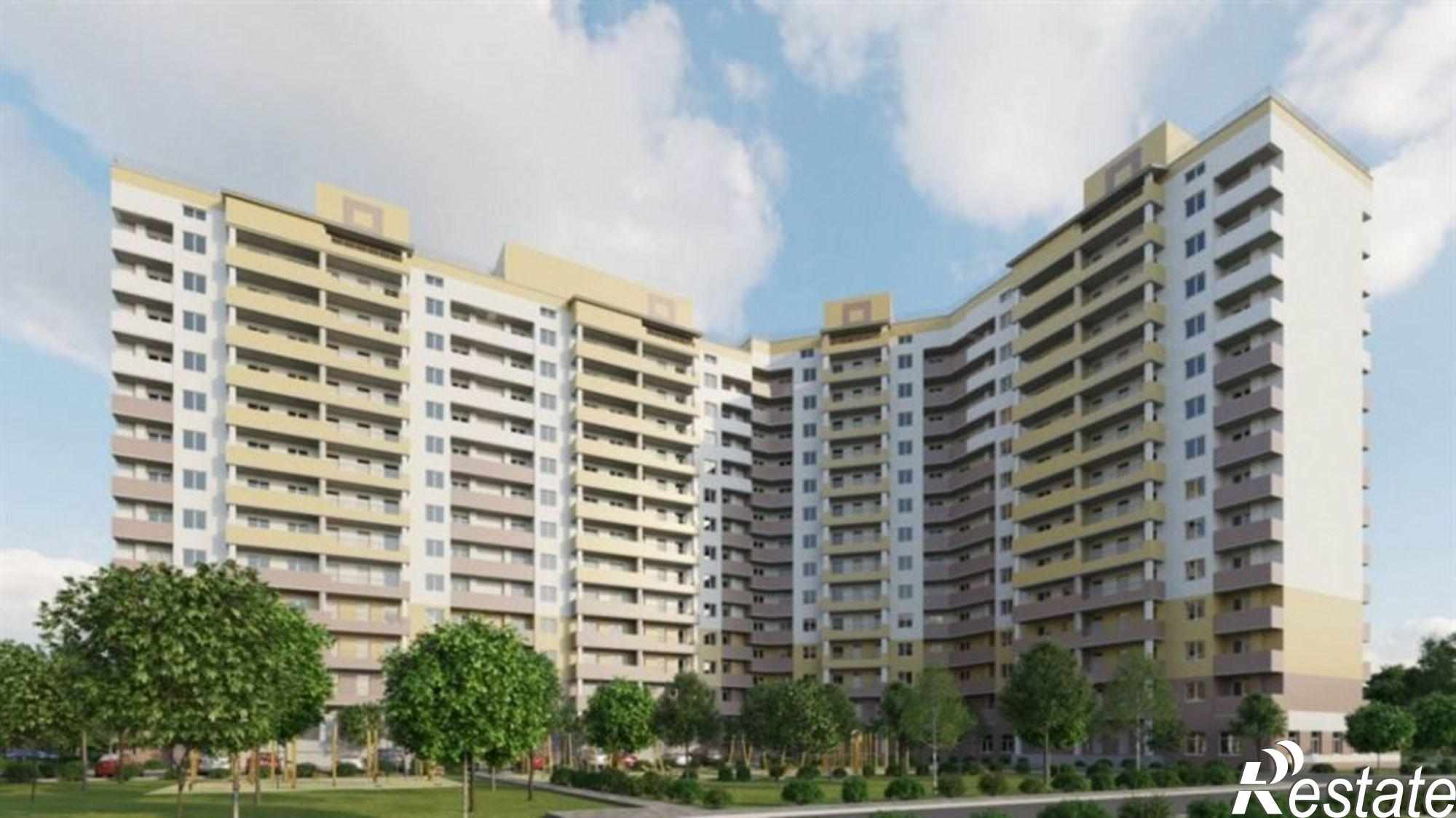 Купить квартиру за 5 307 000 рублей на Родионовка ул, 14