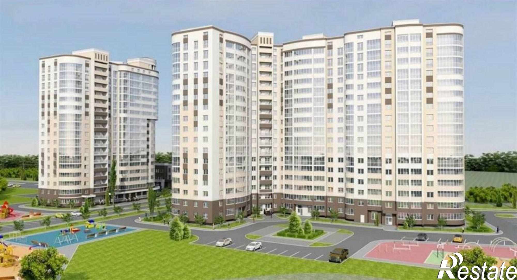 Купить квартиру за 11 678 000 рублей на Горького ул, 87