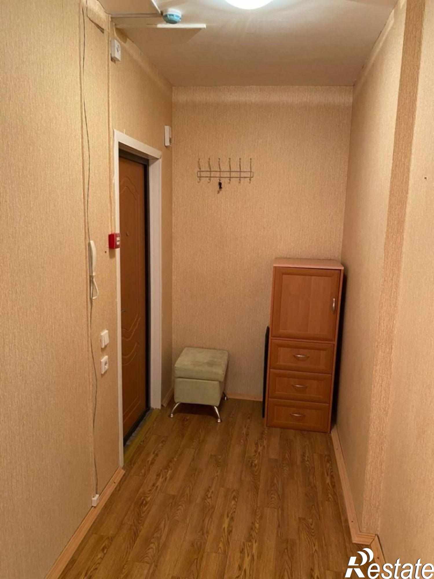 Сдать квартиру за 18 000 рублей на Новгородская ул, 19А