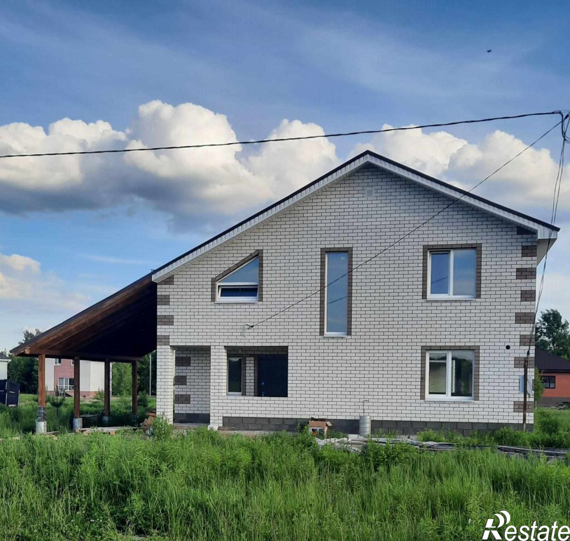 Купить дачу, дом, коттедж за 8 600 000 рублей на Чапаева, 78