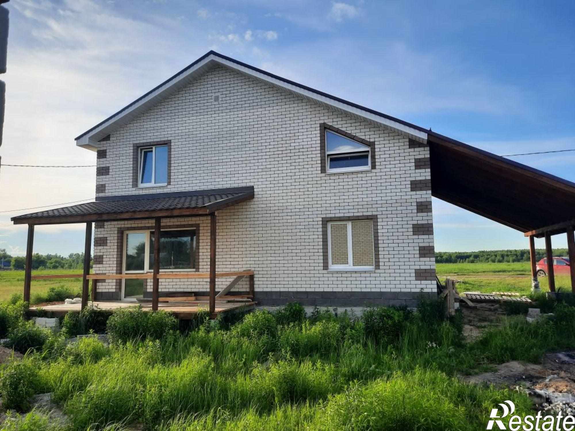 Купить дачу, дом, коттедж за 8 600 000 рублей на Чапаева, 78