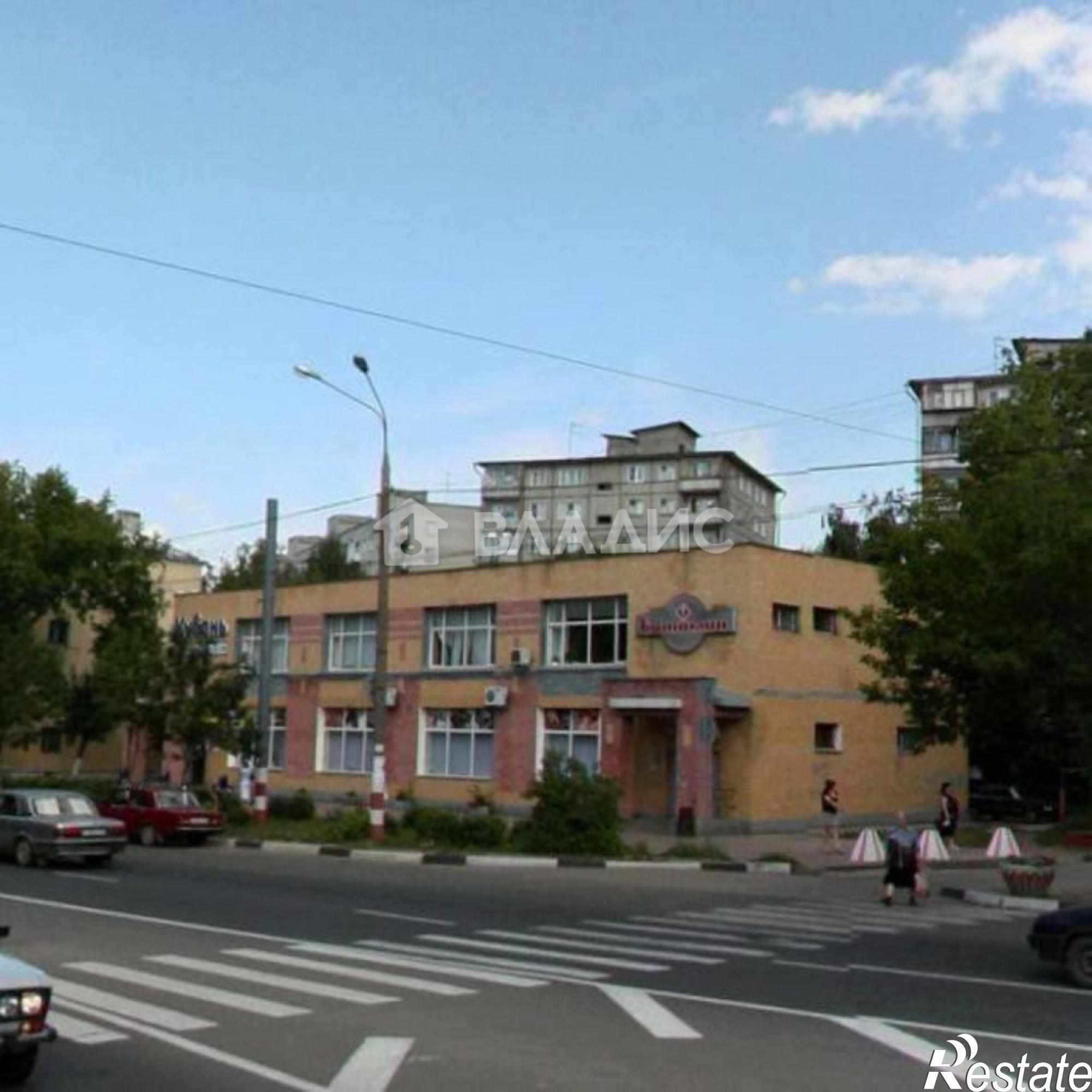 Купить торговое помещение за 20 000 000 рублей на Куйбышева ул, 8