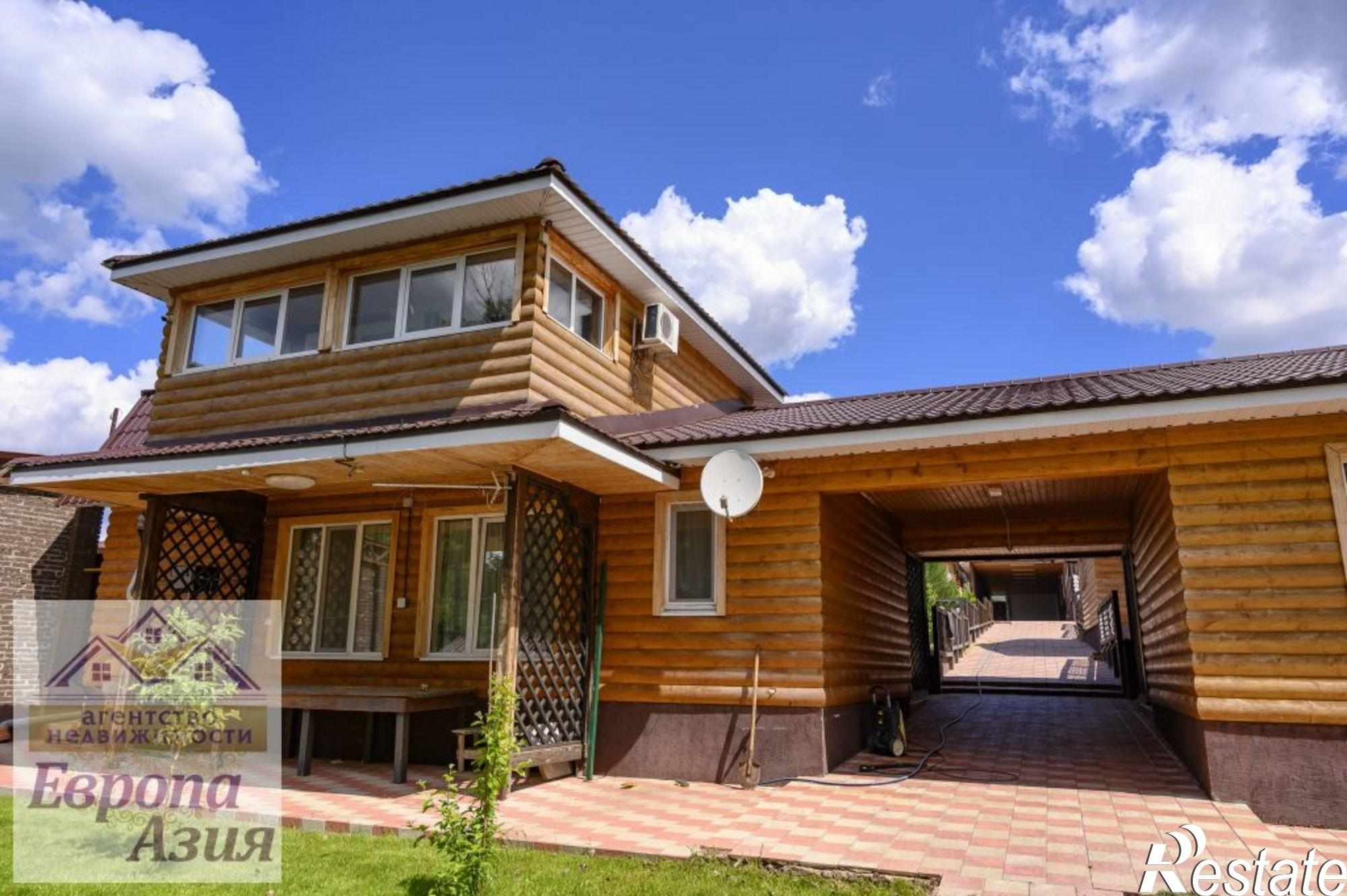 Купить дачу, дом, коттедж за 15 000 000 рублей на Набережная, 12а