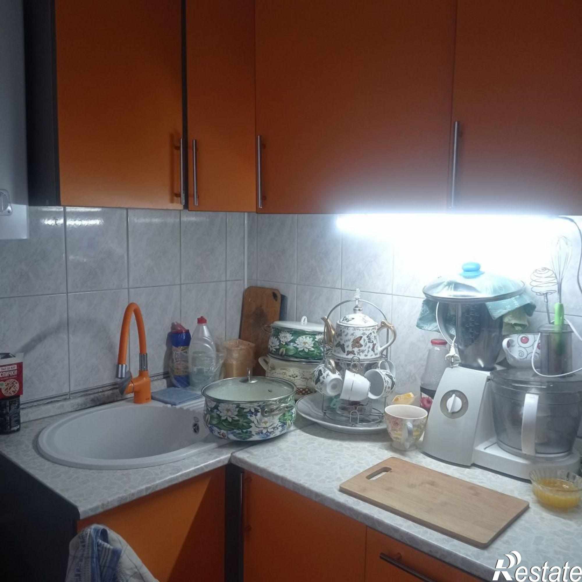 Купить квартиру за 3 200 000 рублей на Горького ул, 362
