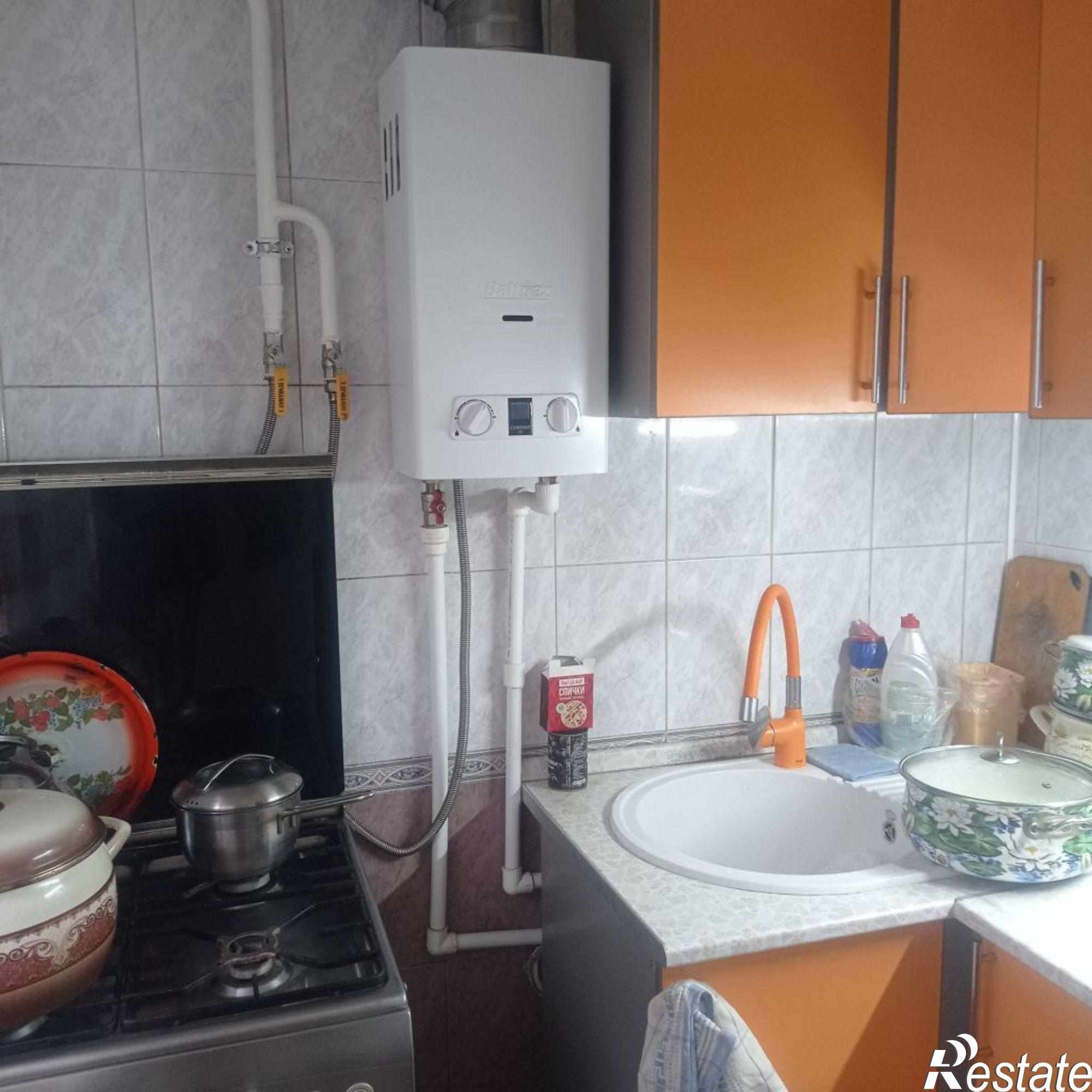Купить квартиру за 3 200 000 рублей на Горького ул, 362
