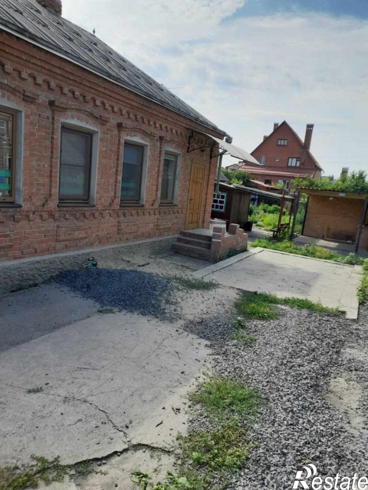 Купить дачу, дом, коттедж за 4 500 000 рублей на Боженко пер