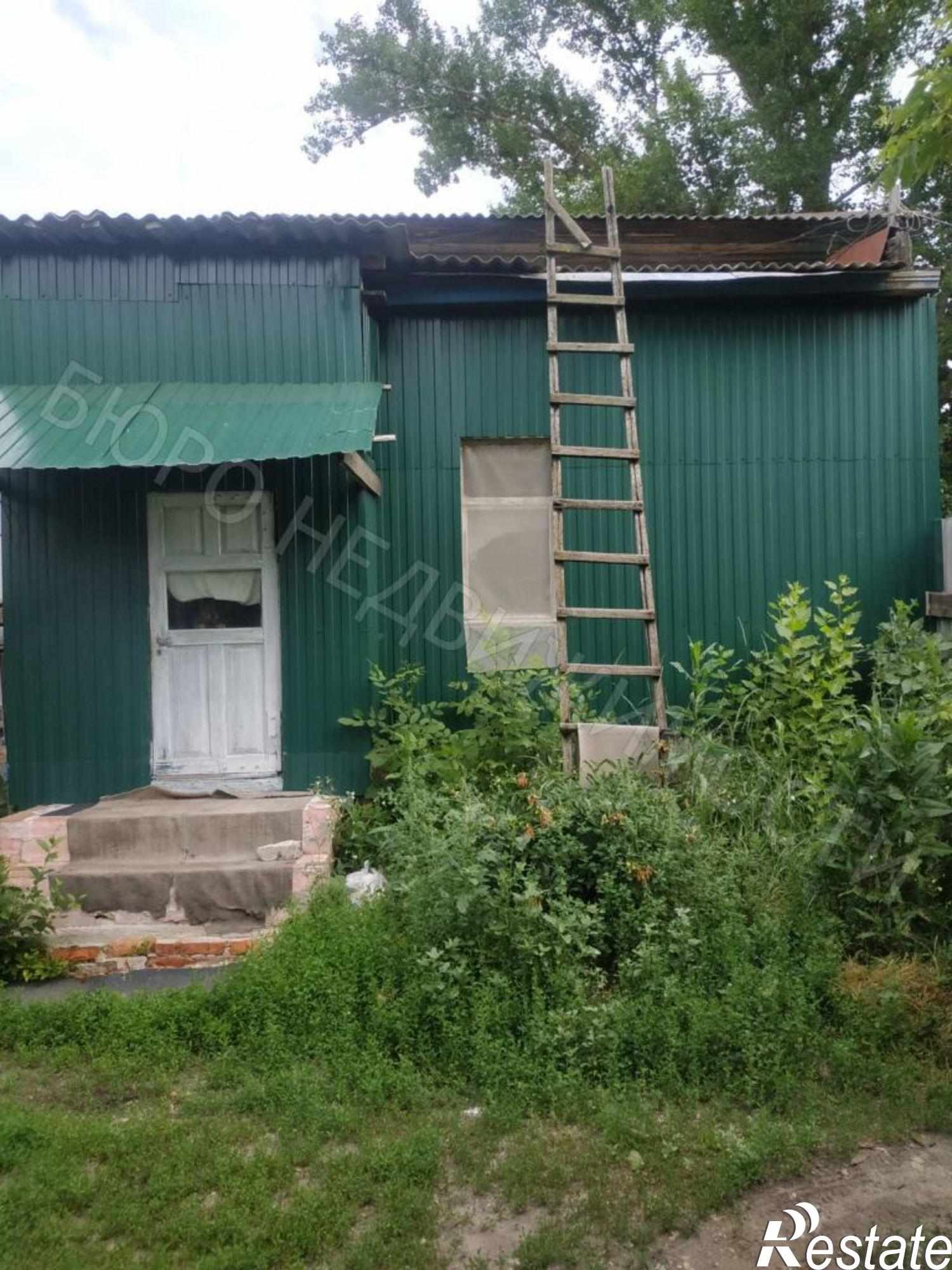 Купить дачу, дом, коттедж за 1 500 000 рублей на Луначарского ул, 62